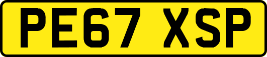 PE67XSP