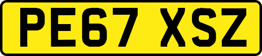 PE67XSZ