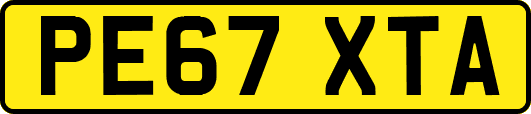 PE67XTA