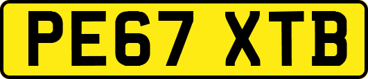 PE67XTB