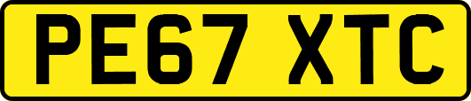 PE67XTC