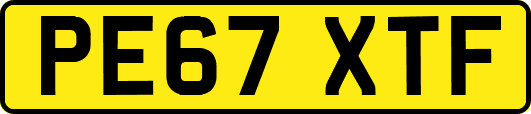 PE67XTF