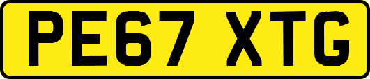 PE67XTG
