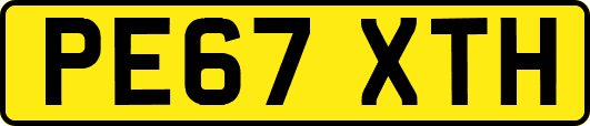PE67XTH