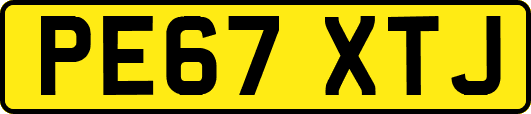 PE67XTJ
