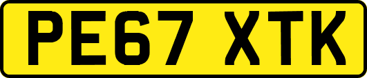 PE67XTK