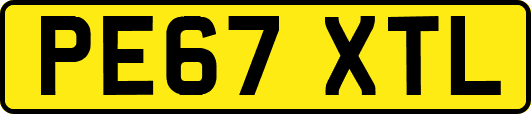 PE67XTL