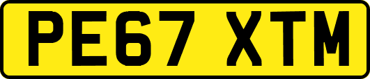 PE67XTM
