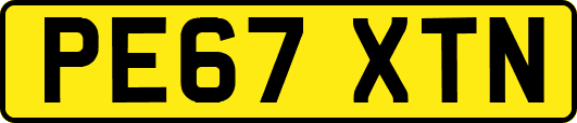 PE67XTN
