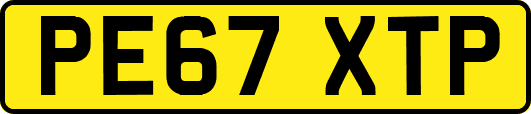 PE67XTP