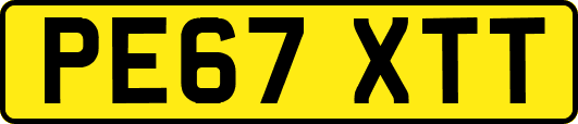 PE67XTT