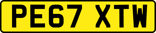 PE67XTW