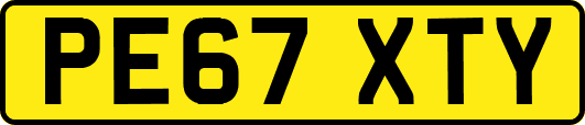 PE67XTY