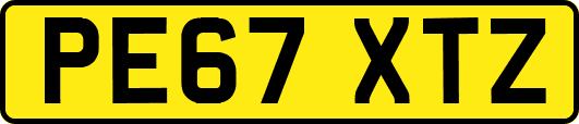 PE67XTZ