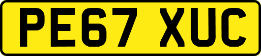 PE67XUC