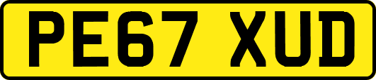 PE67XUD