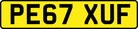 PE67XUF