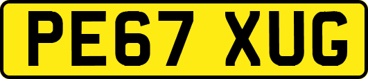 PE67XUG