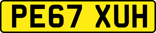 PE67XUH