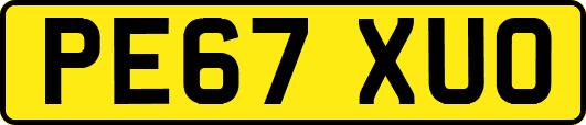 PE67XUO
