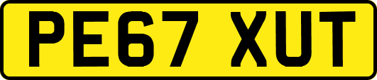 PE67XUT