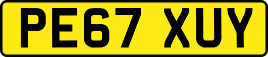 PE67XUY