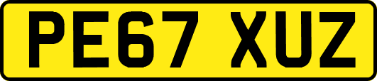 PE67XUZ