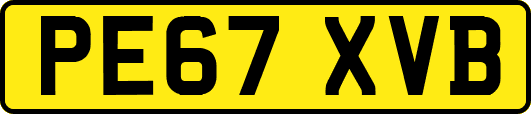 PE67XVB