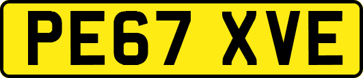 PE67XVE