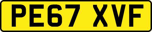 PE67XVF