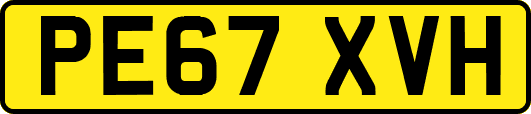PE67XVH