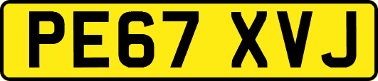 PE67XVJ