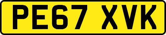 PE67XVK