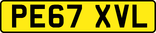 PE67XVL