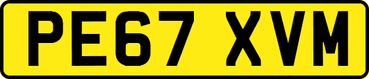PE67XVM