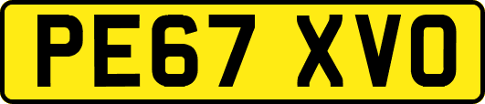 PE67XVO