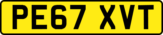 PE67XVT