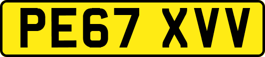 PE67XVV