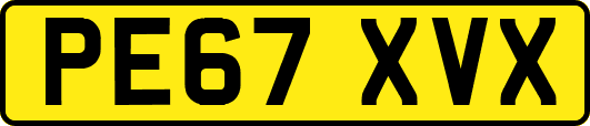 PE67XVX