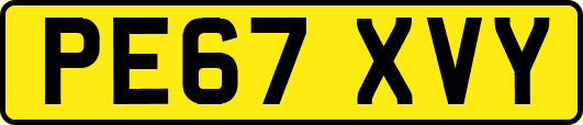 PE67XVY