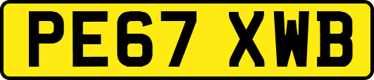 PE67XWB