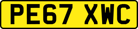 PE67XWC