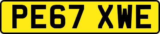 PE67XWE