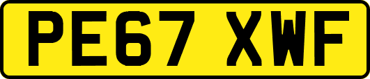 PE67XWF