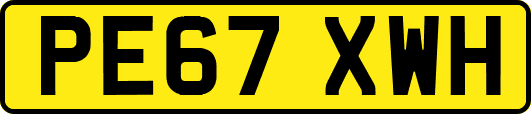 PE67XWH