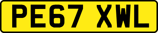 PE67XWL