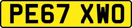 PE67XWO