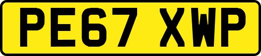 PE67XWP