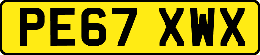 PE67XWX