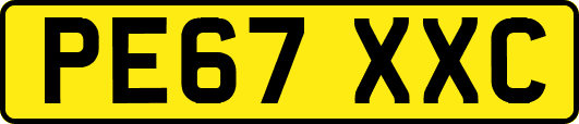 PE67XXC